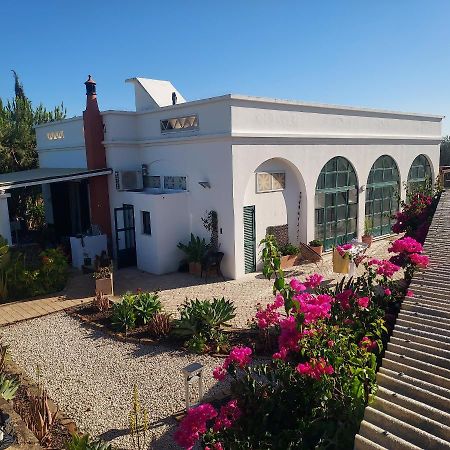 Cottage house Tavira Exterior photo